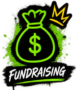 Fundraising