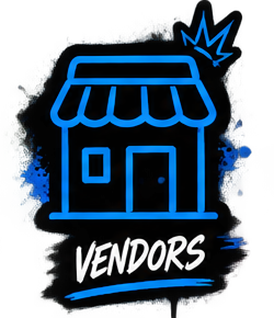 Vendors