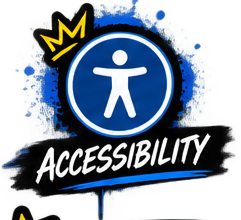 Accessibility options