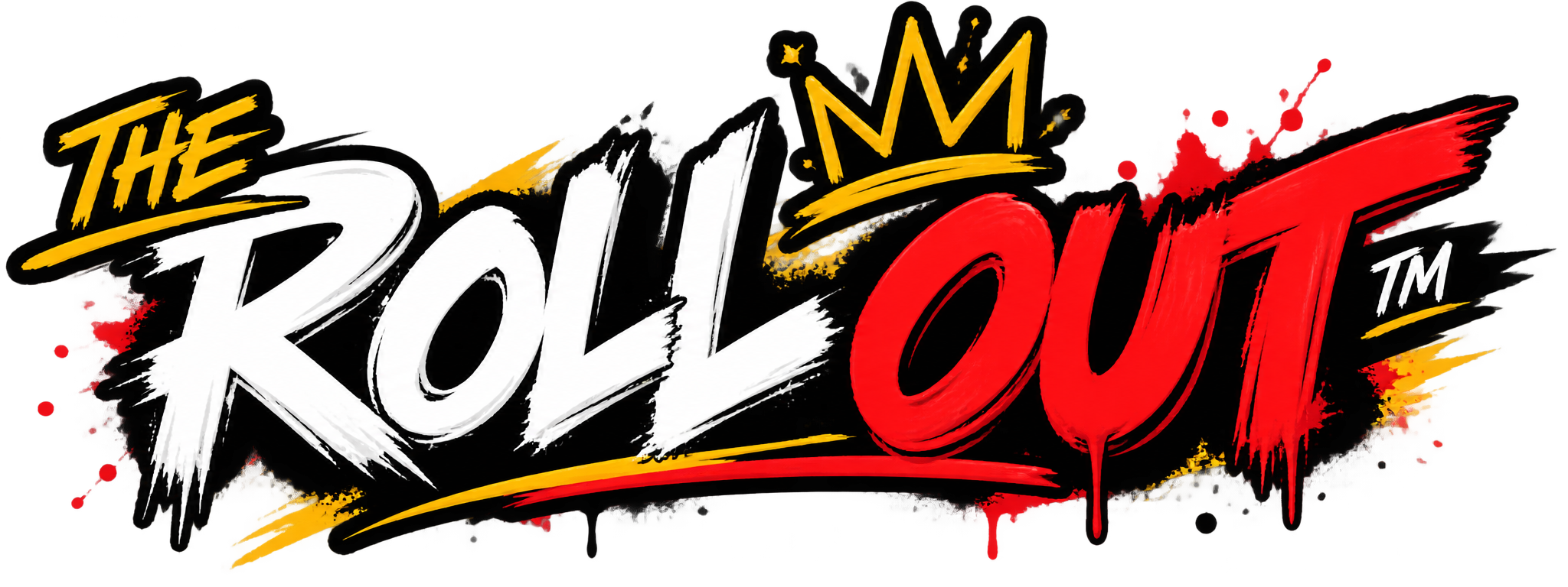 The Roll Out